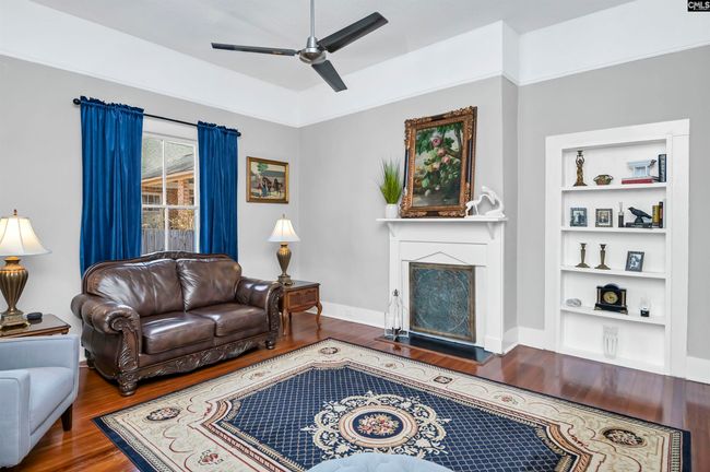 1206 Mill St, House other with 3 bedrooms, 2 bathrooms and null parking in Camden SC | Image 11