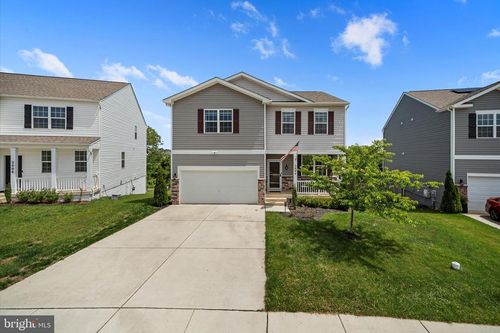 2004 Fauna Dr, FREDERICK, MD, 21702-1249 | Card Image