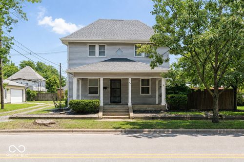 611 Lebanon St, Lebanon, IN, 46052-2553 | Card Image
