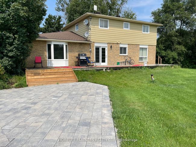 3 Simon Dr, House other with 4 bedrooms, 2 bathrooms and 8 parking in Loretto ON | Image 22