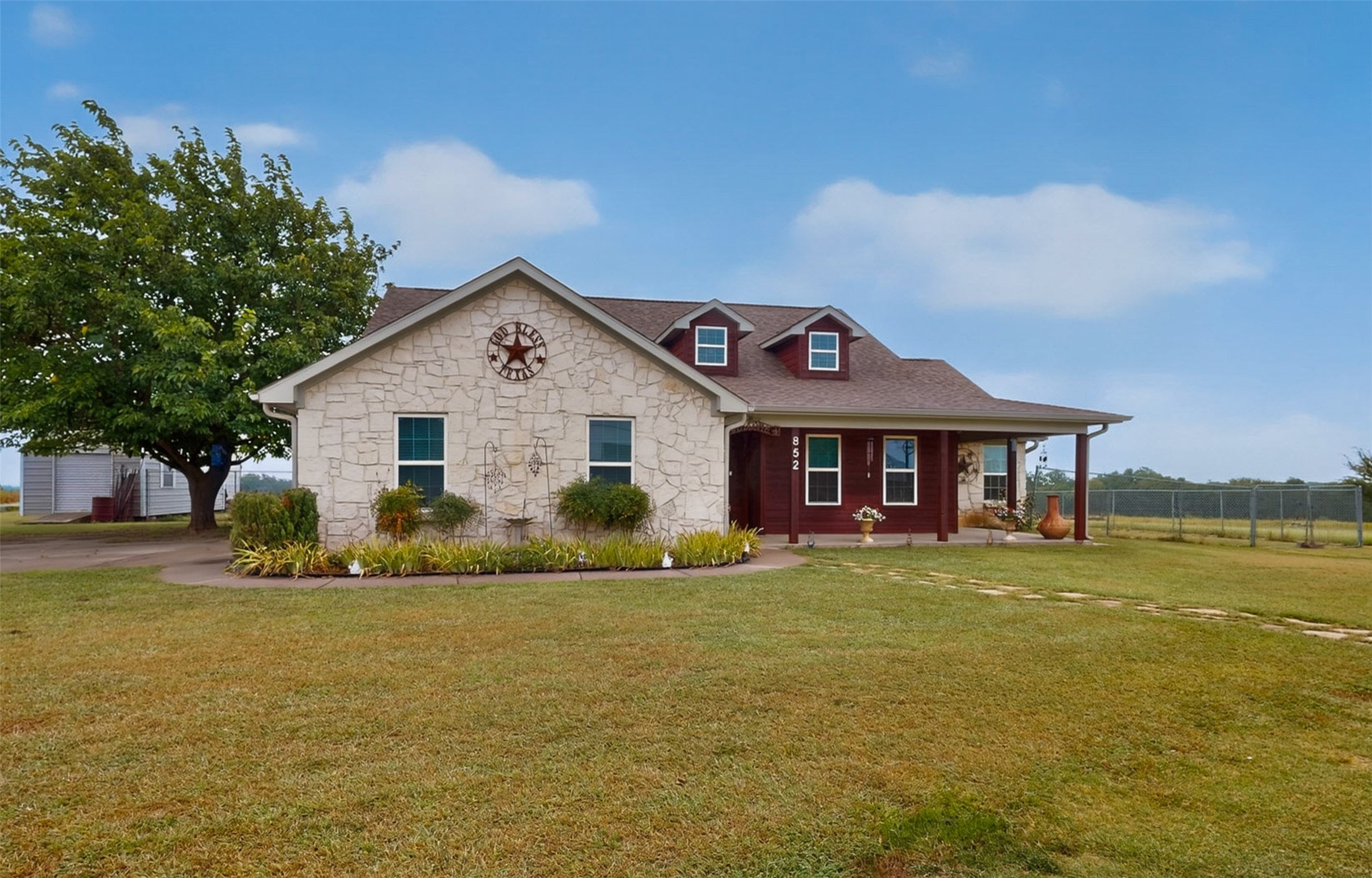 Residential in Sherman 4