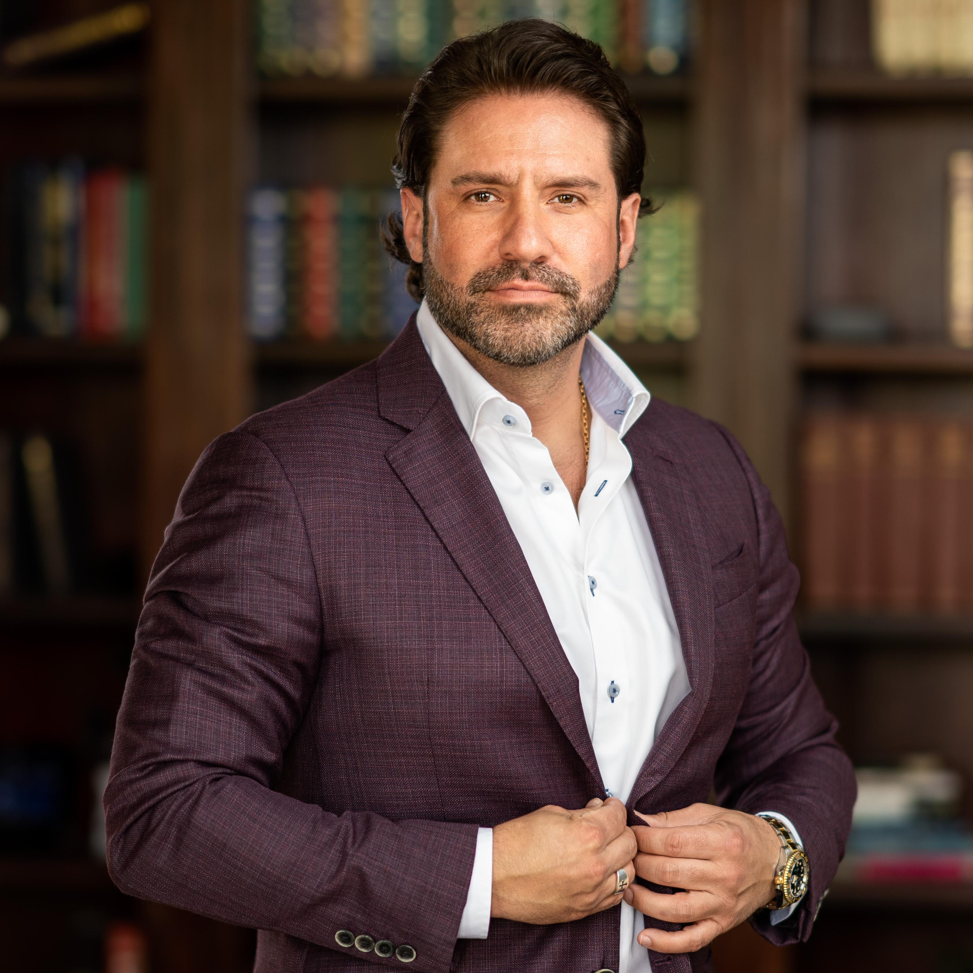 Michael Lugo