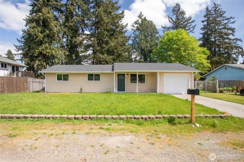 17407 11th Ave E, Spanaway, WA, 98387-7761 | Card Image