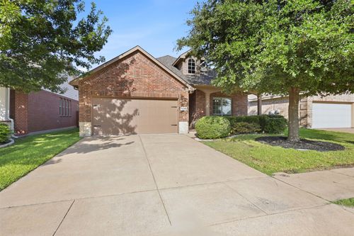 11025 Hawks Landing Rd, Haslet, TX, 76052-5190 | Card Image
