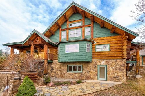 57640 County Road 129, Clark, CO, 80428 | Card Image