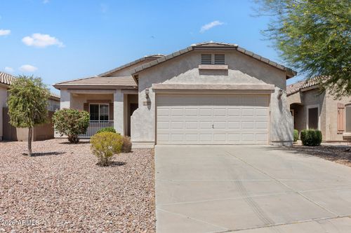18456 N Ibis Way, Maricopa, AZ, 85138-2977 | Card Image