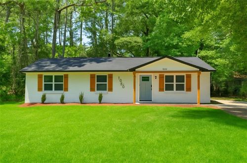 10100 Broken Branch Ct Ne, Covington, GA, 30014-1501 | Card Image