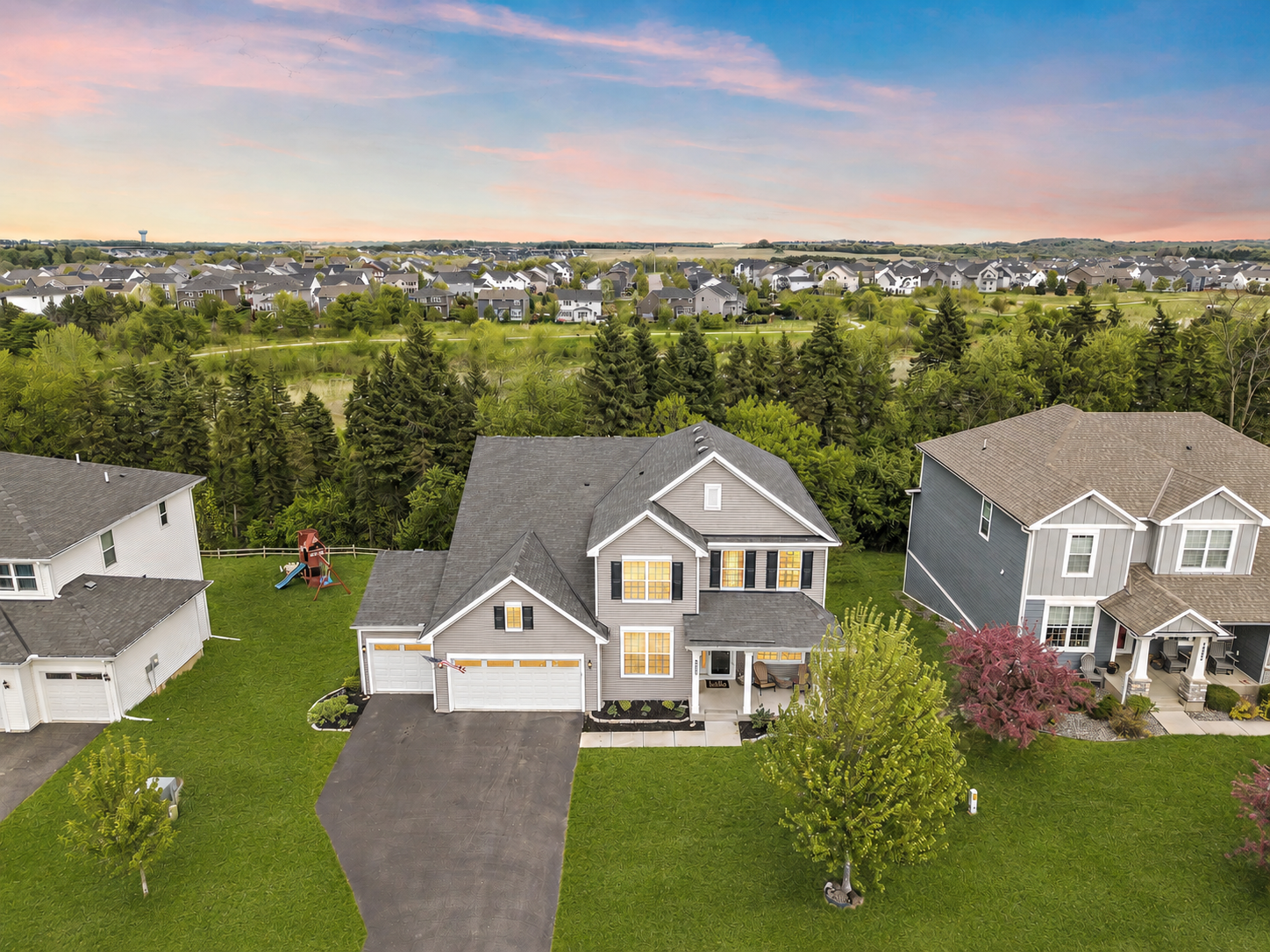Residential in Woodbury