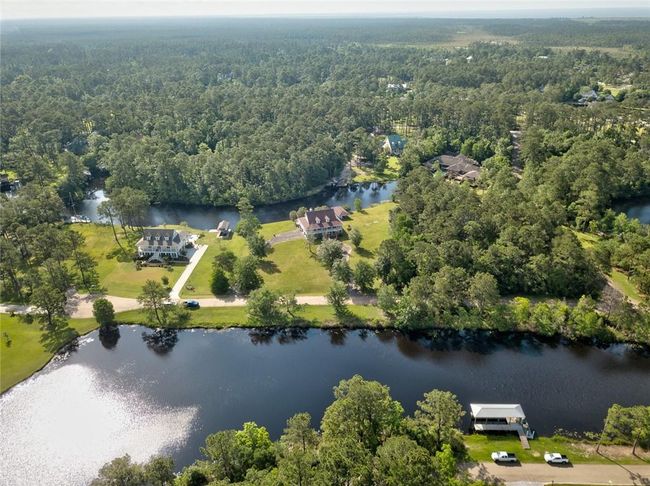 59394 E Harbor Ln, House other with 4 bedrooms, 3 bathrooms and null parking in Lacombe LA | Image 33