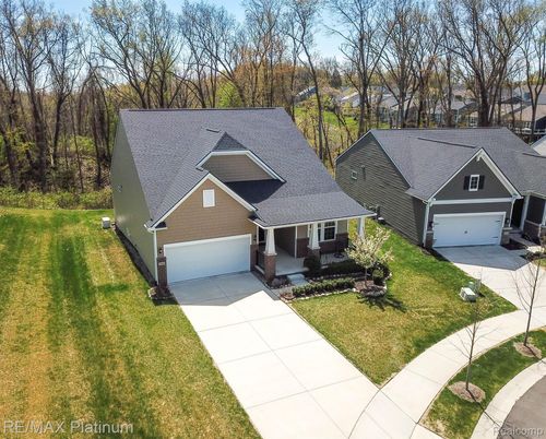1068 Spring Trail Ct, Brighton, MI, 48116-6000 | Card Image