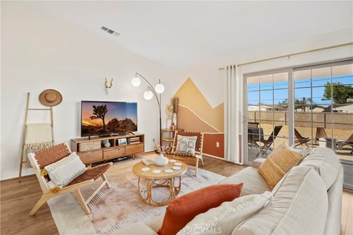 64974 Tonto Dr, Joshua Tree, CA, 92252 | Card Image