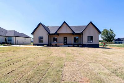 1500 S 30 Th St, House other with 4 bedrooms, 2 bathrooms and null parking in Paragould AR | Image 1