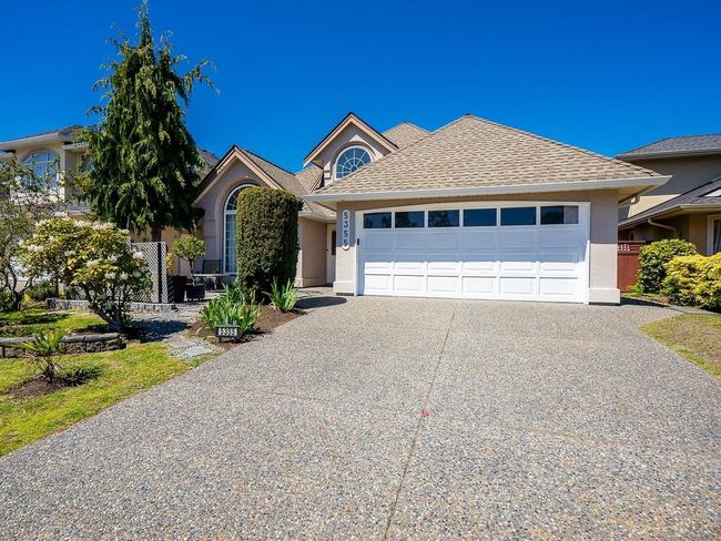 5355 Commodore Drive, House other with 3 bedrooms, 2 bathrooms and 4 parking in Delta BC | Image 2