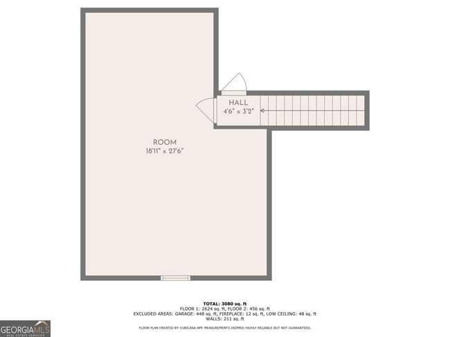104 Bonny Oaks Dr, House other with 4 bedrooms, 3 bathrooms and null parking in Lagrange GA | Image 36