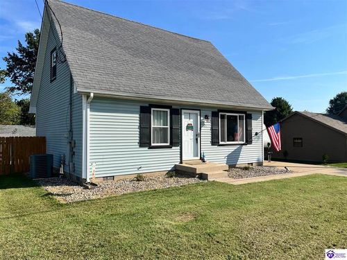 503 Hickory Ln, Elizabethtown, KY, 42701-3076 | Card Image