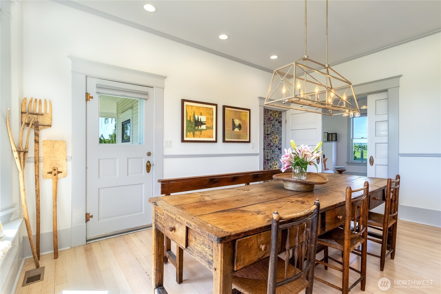 Residential in Milton-Freewater 4