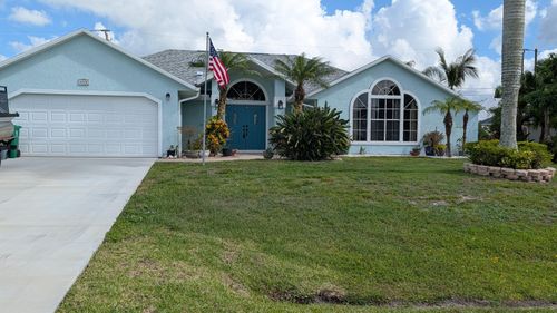 3398 Se East Snow Rd, Port St Lucie, FL, 34984-6415 | Card Image