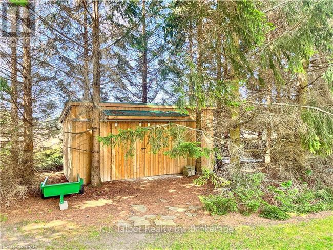 81276 Westmount Line, House other with 3 bedrooms, 4 bathrooms and 10 parking in Goderich ON | Image 40