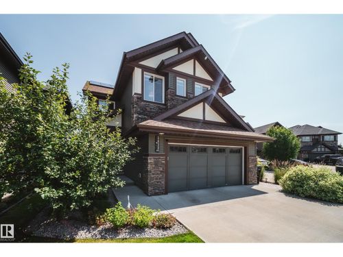 3632 Keswick Blvd Sw, Edmonton, AB, T6W3S5 | Card Image