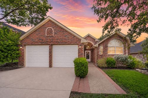 4809 Buckskin Dr, Fort Worth, TX, 76137-1567 | Card Image