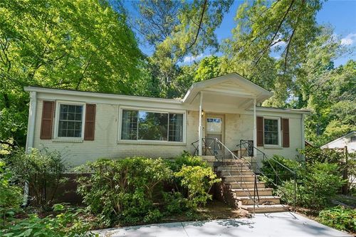 1972 Shalimar Dr Ne, Atlanta, GA, 30345-2320 | Card Image