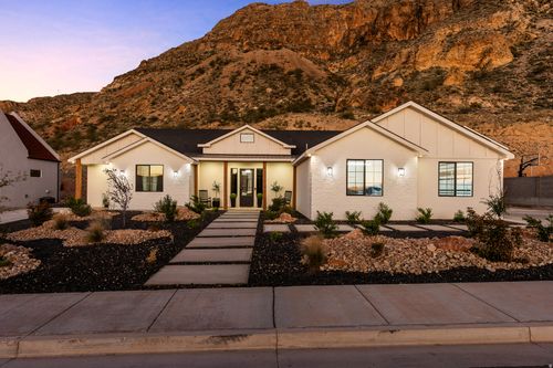 2221 S Angell Heights Dr, Hurricane, UT, 84737-2768 | Card Image