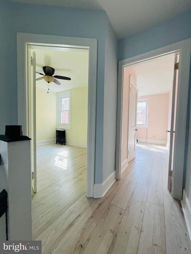 138 N Cedar Ln, Townhouse with 3 bedrooms, 1 bathrooms and null parking in UPPER DARBY PA | Image 9