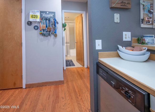 M-101 - 34999 Highway 6, Condo with 2 bedrooms, 2 bathrooms and null parking in Edwards CO | Image 16