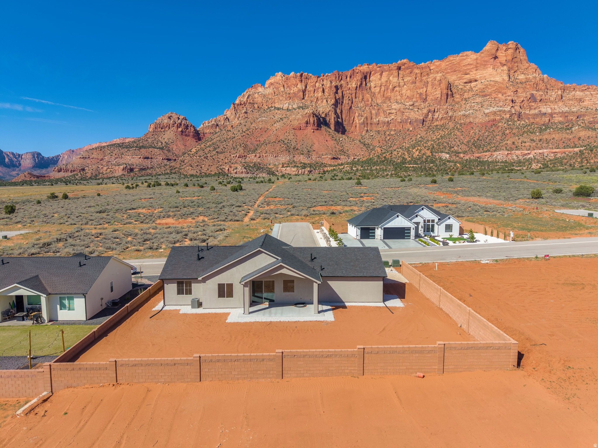 Residential in Hildale 4
