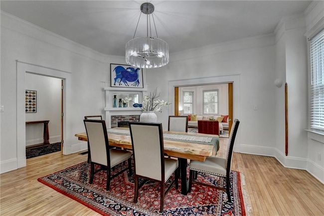 799 Monroe Dr Ne, House other with 4 bedrooms, 3 bathrooms and 2 parking in Atlanta GA | Image 29