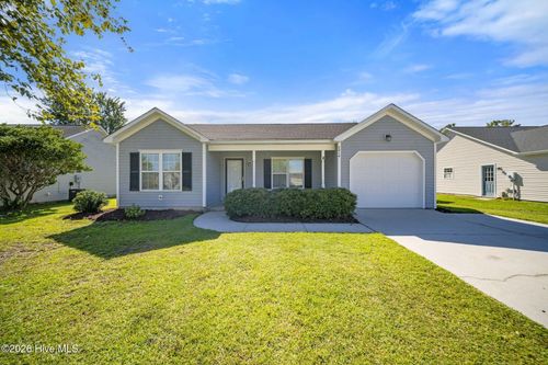 7414 Whitney Dr, Wilmington, NC, 28411-1017 | Card Image