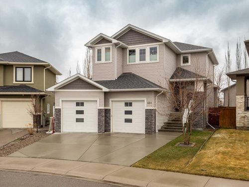 424 Sixmile Cove S, Lethbridge, AB, T1K5V5 | Card Image