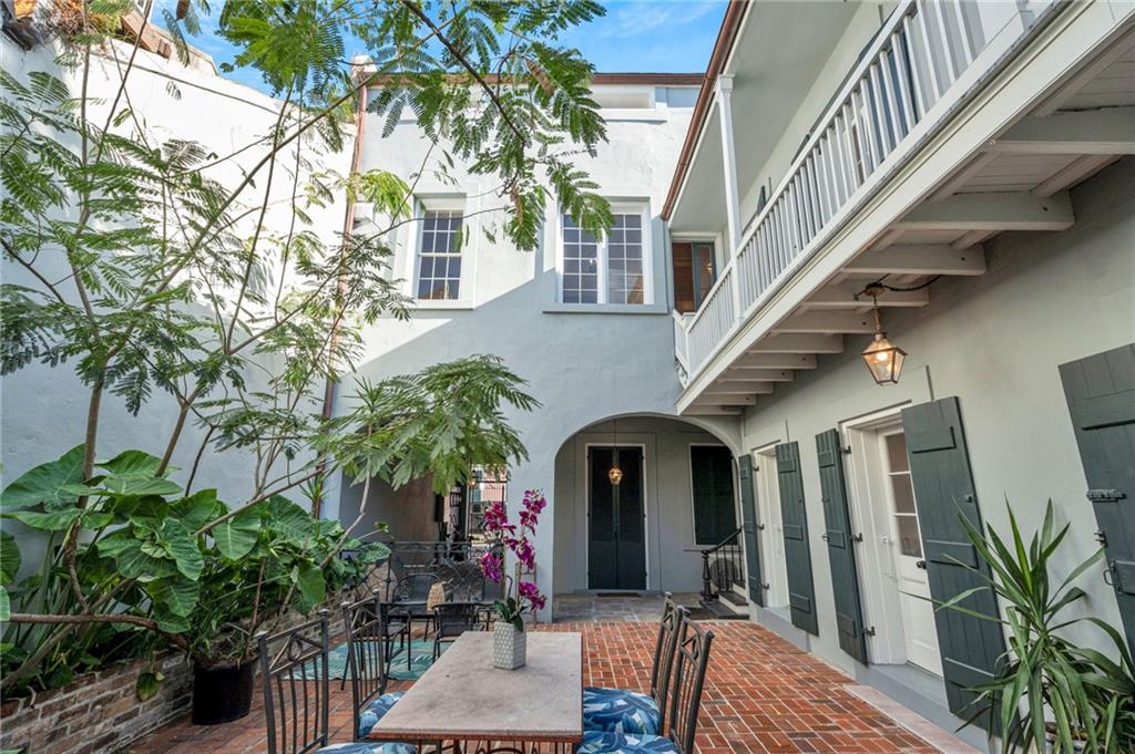 Residential in New Orleans 2