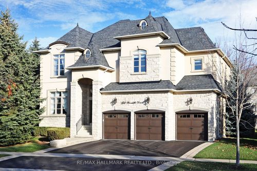 350 Paradelle Dr, Richmond Hill, ON, L4E4R6 | Card Image
