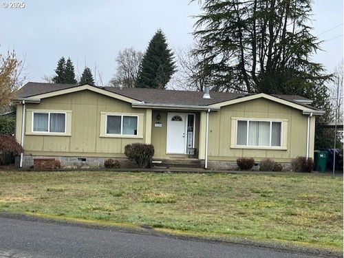 33399 Nw Ej Smith Rd, Scappoose, OR, 97056-3025 | Card Image