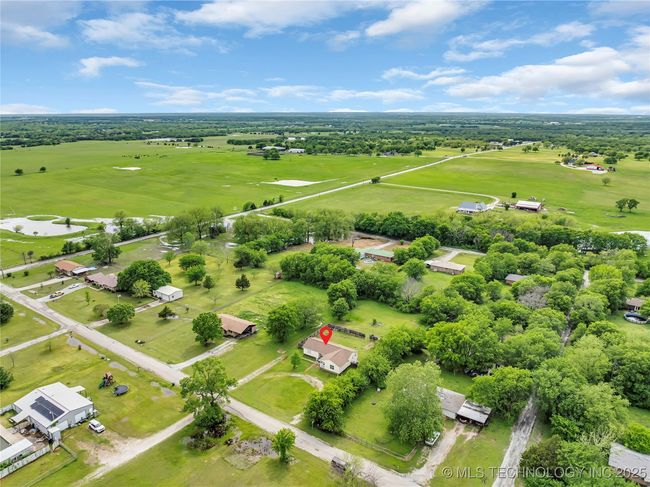 119 King St, House other with 3 bedrooms, 2 bathrooms and null parking in Ardmore OK | Image 29