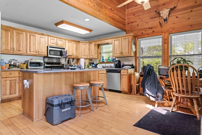 1687 Dimmers Rd, House other with 3 bedrooms, 3 bathrooms and null parking in Reading MI | Image 11