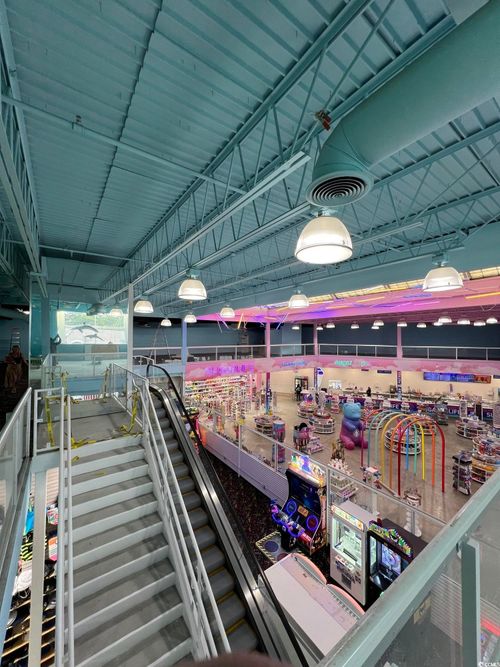 301 S Kings Hwy, Myrtle Beach, SC, 29577-4101 | Card Image