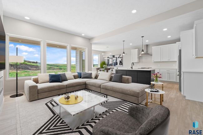501 N Wildcat Dr, Townhouse with 2 bedrooms, 2 bathrooms and null parking in Sioux Falls SD | Image 5