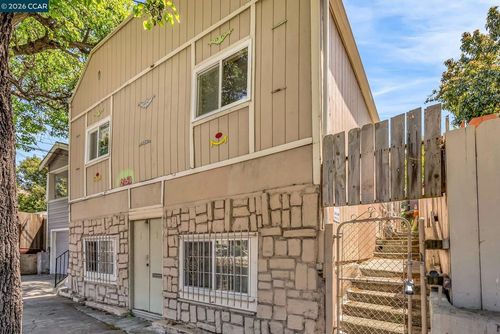 2150 35th Ave, Oakland, CA, 94601-3125 | Card Image