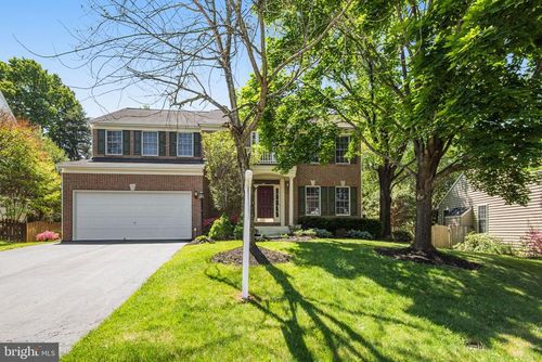 13491 Falcon View Ct, BRISTOW, VA, 20136-5722 | Card Image