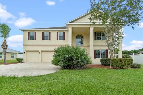 2545 Hunley Loop, KISSIMMEE, FL, 34743-5807 | Card Image