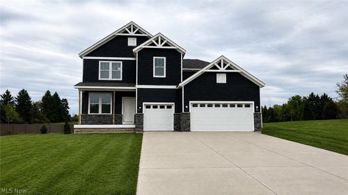 6379 Cooper Hawk Drive, Medina, OH, 44256 | Card Image