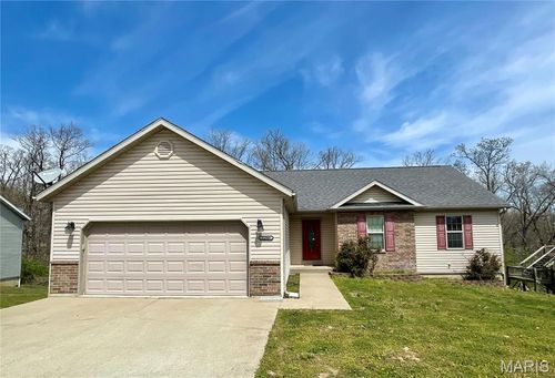 22880 Return Ln, Waynesville, MO, 65583-7842 | Card Image