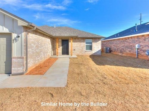 1622 Highland Loop, Guthrie, OK, 73044 | Card Image