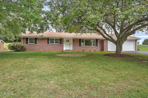 18221 Westwood Drive, Abingdon, VA, 24211 | Card Image
