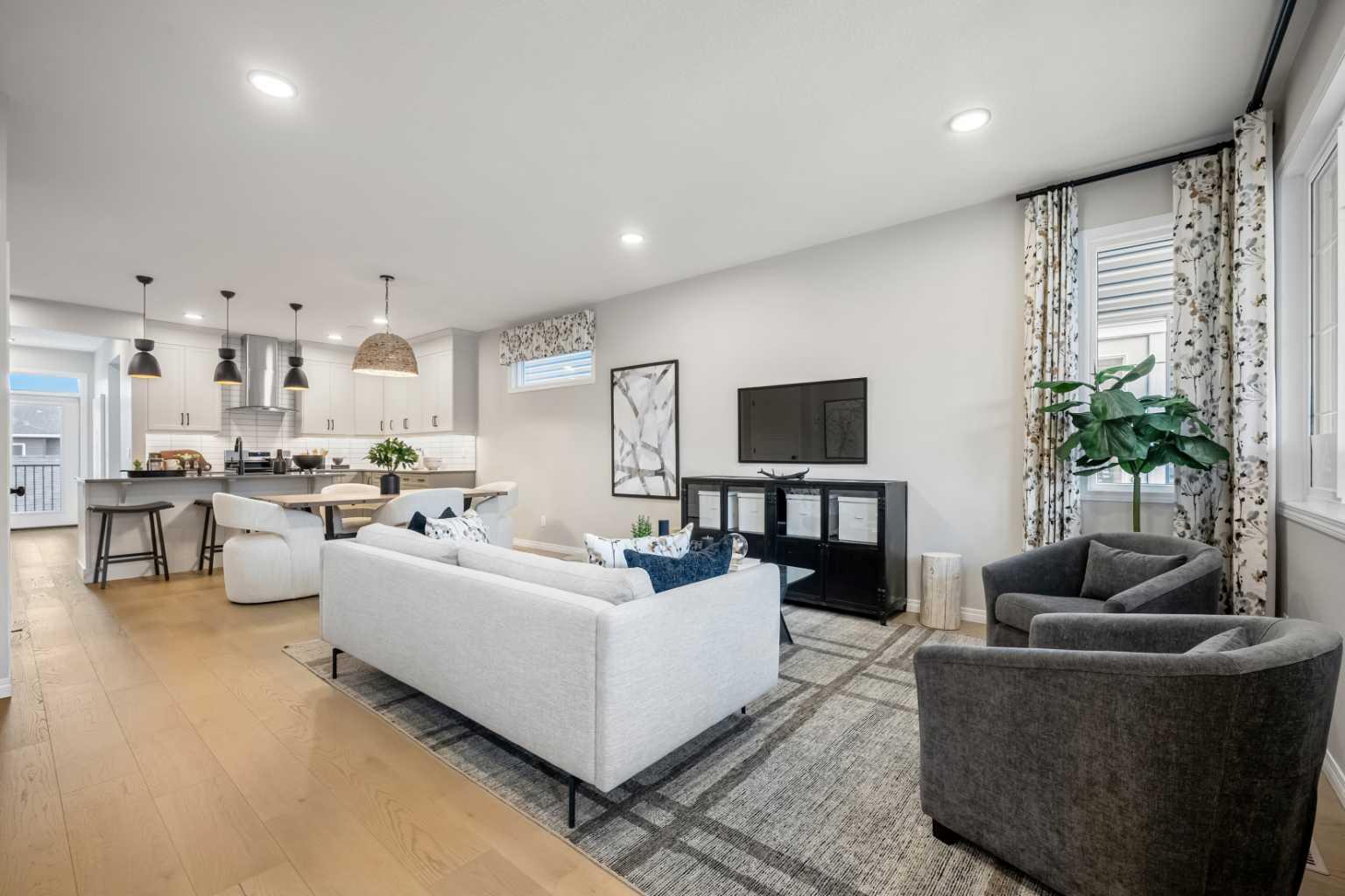 Residential in Calgary 3