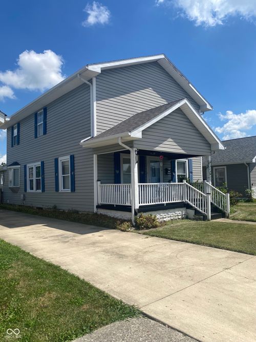 1030 E Firmin St, Kokomo, IN, 46902-2338 | Card Image