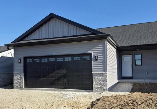 223 E Sheboygan Street, Campbellsport, WI, 53010 | Card Image