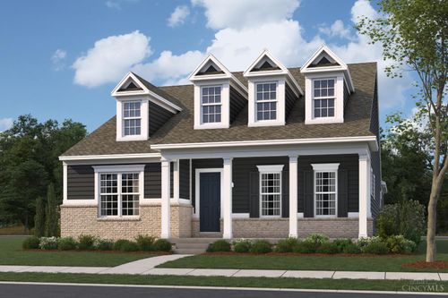 5323 Gaudi Lane, Mason, OH, 45040 | Card Image